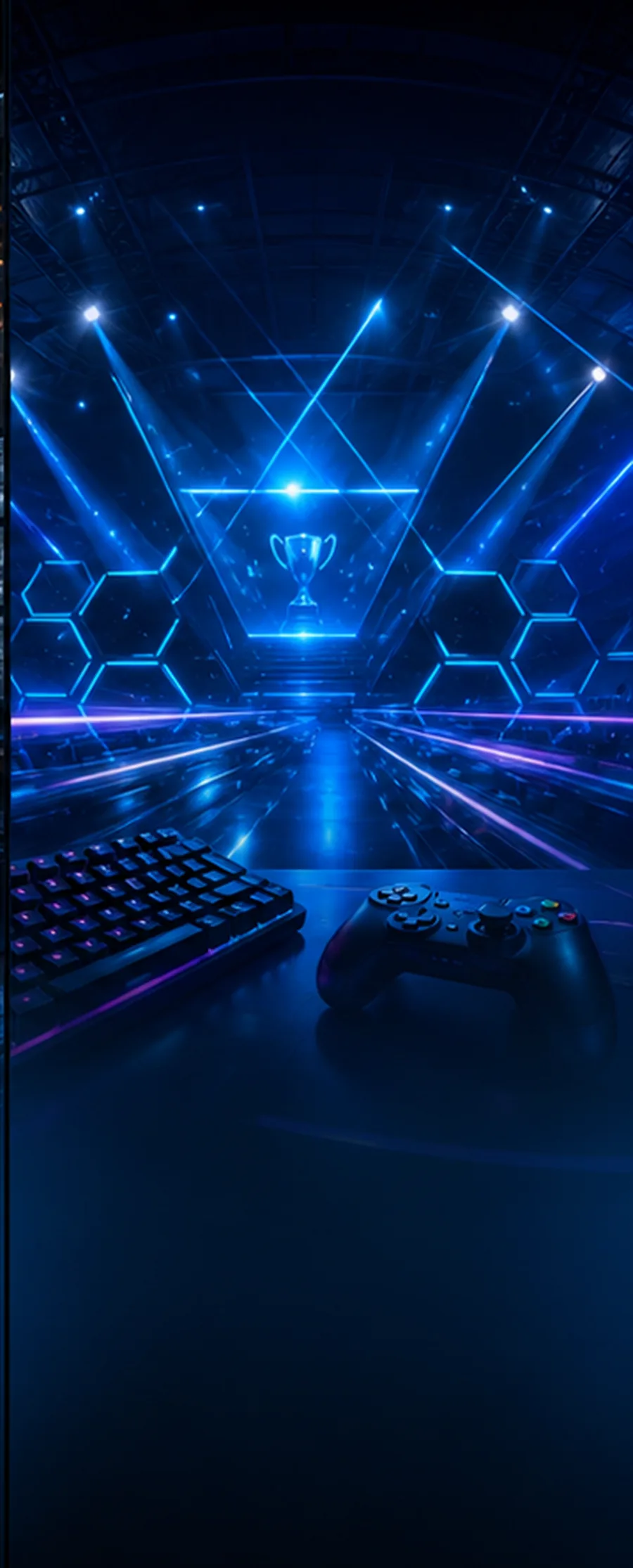 Otros competitivos