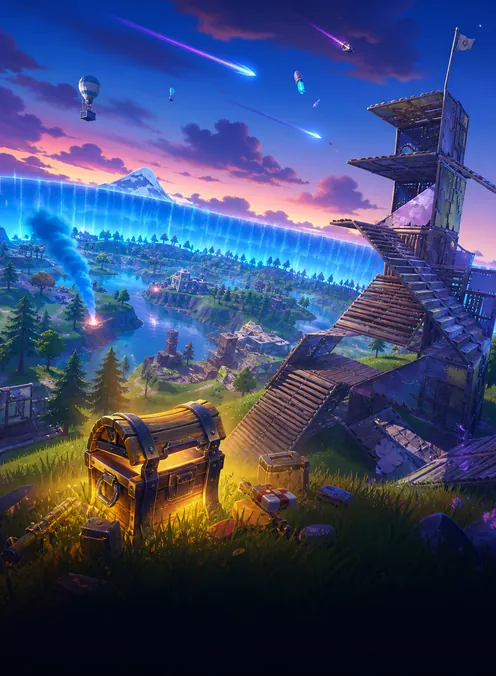 Fortnite